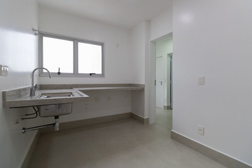 Imagem 17 de 30 de Apartamento À Venda No Bairro Vila Madalena - São Paulo/sp - O-5021-12533