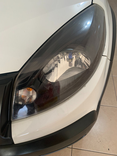 Renault Sandero Stepway 1.6 16v Rip Curl Flex 5p