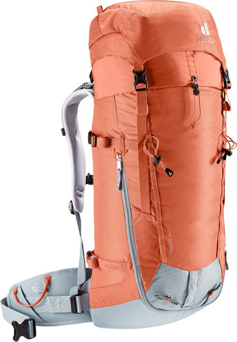Imagen 7 de 10 de Mochila Deuter Guide 34+
