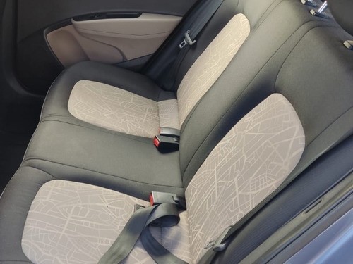 Hyundai i10 BA GLS 1.2
