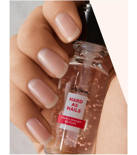Fortificador de uñas Sally Hansen 13 ml