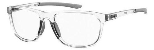 Lentes Under Armour Ua5030 900 Crystal Oftalmico
