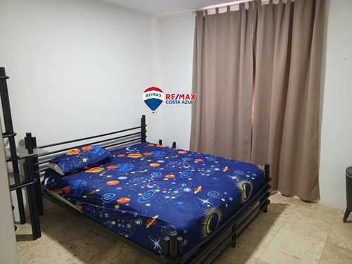 En Venta Apartamento Moderno Listo Para Disfrutar En El Conjunto Villa Alejandra En Tucacas.