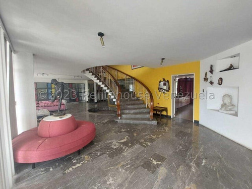 Casa En Venta Lomas Del Club Hipico