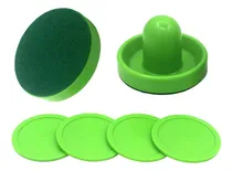 Comprar Juego Compacto De Empujadores Y Discos De Air 2 Empujadores