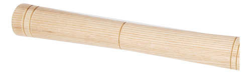Herramienta Para Tornear Madera, Manual, Hoja Hss, Mango De