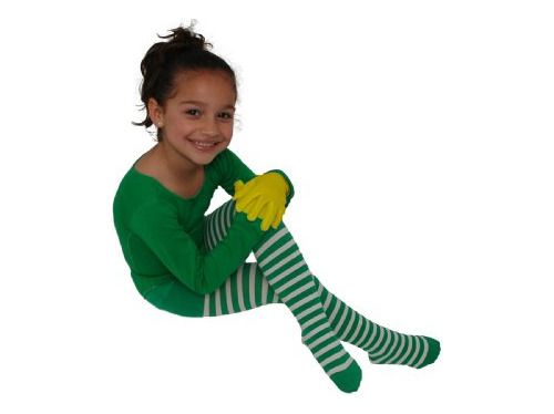 Disfraz Bebe - Kid's Wrist Gloves In 20 Different Colors And