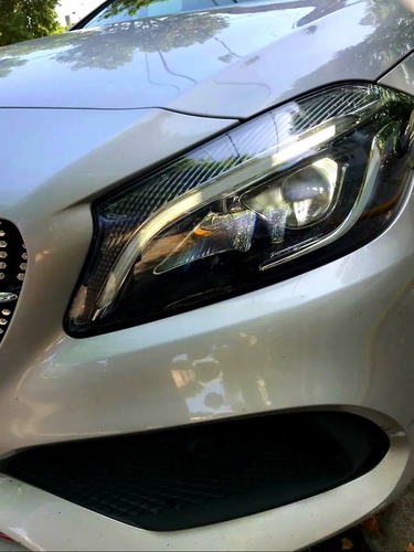 Mercedes-benz Clase A 2017 2.0 A250 At Sport 218cv