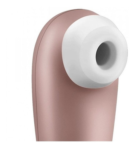 Satisfyer Number One