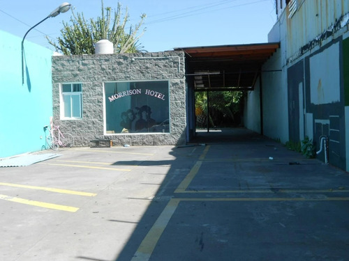 Terreno Para Uso Comercial O Construcción, Excelente Ubicación - Rivadavia Al 14900 - Ramos Mejia