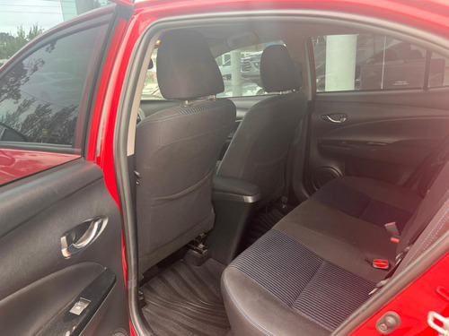 Toyota Yaris 1.5 107cv Xls 4 p
