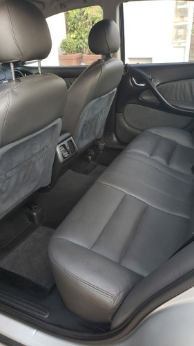 Imagem 8 de 9 de Chevrolet Omega 2005 3.6 V6 4p
