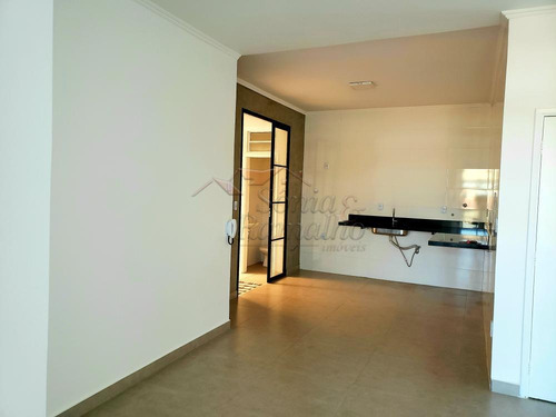 Apartamentos - Ref: V9551