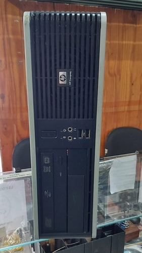 Hp Compaq