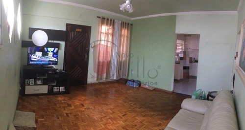 Imagem 1 de 15 de Apartamento - Vila Prudente - Ref: 9987 - V-9987