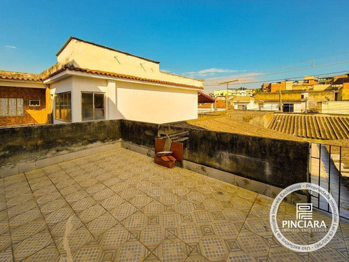 Imagem 25 de 30 de Casa Com 3 Dormitórios À Venda, 140 M² Por R$ 550.000,00 - Barreto - São Gonçalo/rj - Ca0146