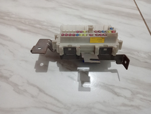 Modulo De Fusibles De Nissan Sentra 2007 2008 2009 2010 2012 (Usado)