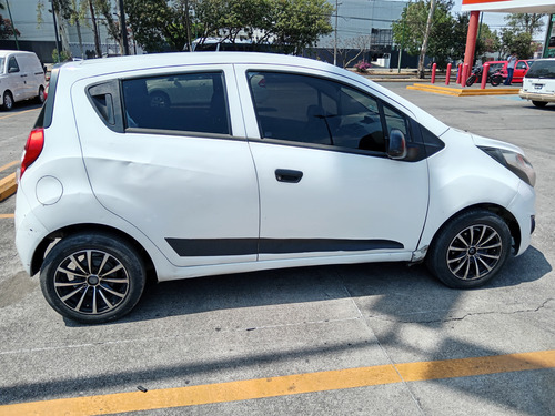 Chevrolet Spark Classic