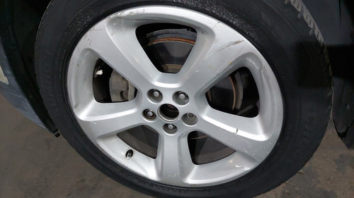 Chevrolet Trax 1.8 C LTZ AT
