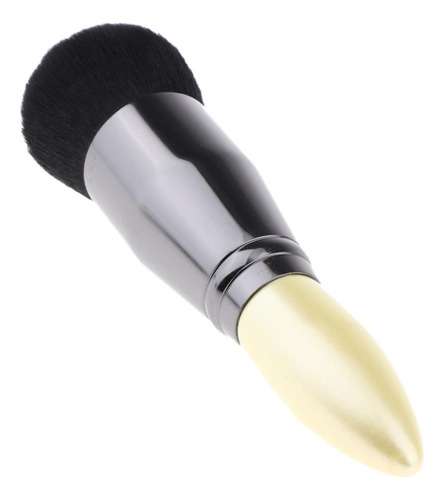 Cepillo De Polvo Profesion Maquillaje Cosmético De Cepillo