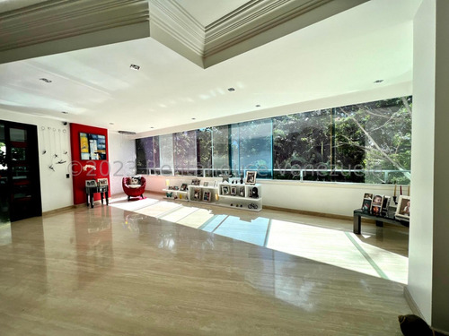 Los Palos Grandes, Apartamento En Venta