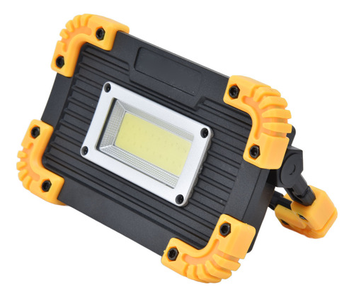 Soporte Ajustable Portátil Led Work Para Acampar