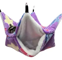 Comprar Hamaca Para Mascotas, Camas Para Ardillas, Jaula Para Hámste