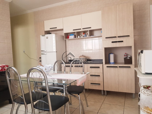 Imagem 19 de 22 de Casa - Ca02588 - 70580874