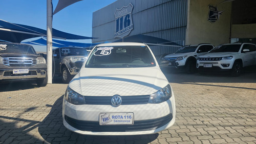 Volkswagen Gol GOL TL MB S