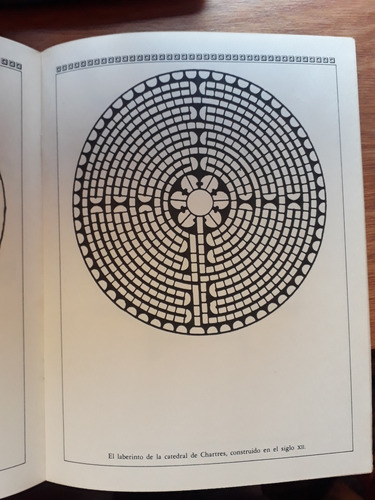 Mandalas Para Iluminar Alberto Blanco Diseño De Mandalas (Usado)
