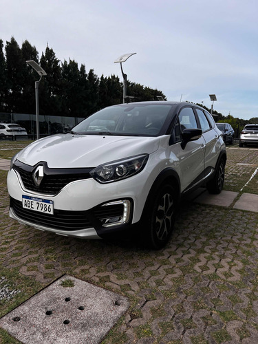 Renault Captur 1.6 Intens Plus A/t