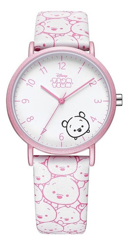 Sanrio Reloj Para De Mujer Watch Relojes Para Parejas A