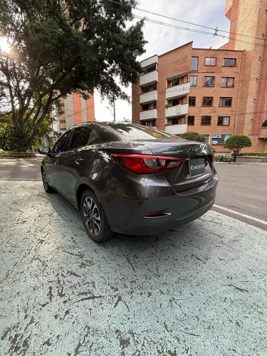Mazda 2 Gran Touring