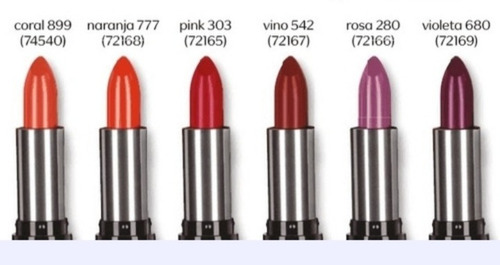 Natura Labial Hidra Fps8 Colección Américas 30% Descuento