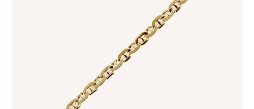 Cadena Oro 18k Collar Colgante Paris Baston Mujer Hombre