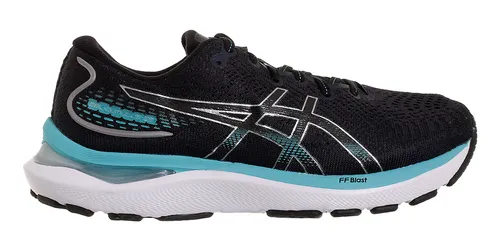 Zapatillas Asics Mujer Gel-Cumulus 24 Se Azules Running en Sportotal -  Sportotal