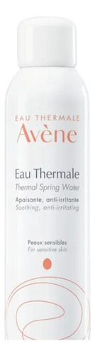 Agua Termal Avene X 300 Ml