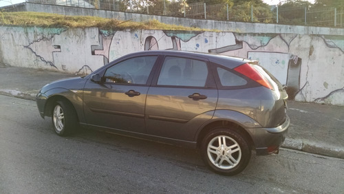 Ford Focus 2.0 Glx - Completo