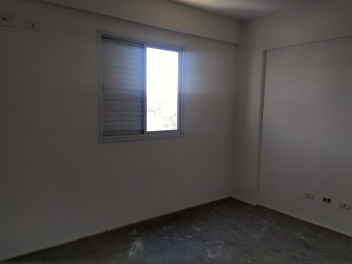 Apartamento Com 2 Dormitórios À Venda, 57 M² - Centro - São Bernardo Do Campo/sp - Ap65368