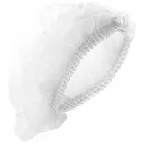 Comprar Cofia Blanca Plisada Paquete 100 Pzas Jyr-1521m Jyrsa