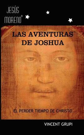 Libro Las Aventuras De Joshua - Vincent P Grupi