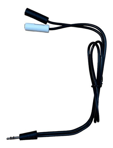 Imagen 6 de 6 de Controlador DJ Pioneer DDJ-200 negro de 2 canales