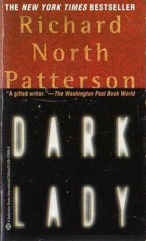 Richard North Patterson-dark Lady- En Ingles