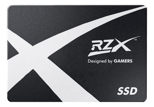 Disco sólido interno RZX RZXPRO RZX-19SSD6G/240GB 240GB