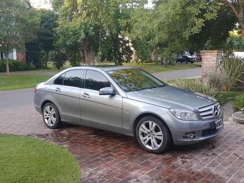 Mercedes-benz 200 Kompresor Avantgarde