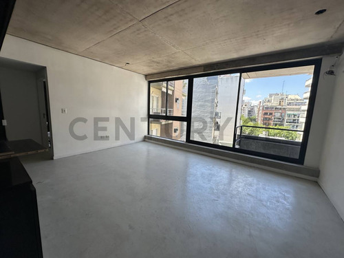 Venta Departamento Monoambiente Loft A Estrenar Nuñez Inversion Vivienda