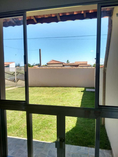 Imagem 9 de 14 de Casa A Venda Na Ilha Comprida Sp - Balneário Bermudas