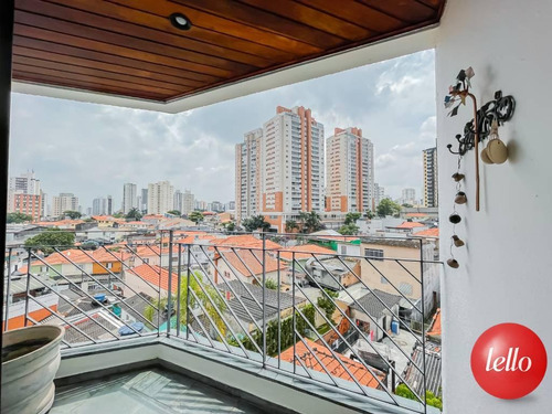 Imagem 10 de 30 de Apartamento - Ref: 168771