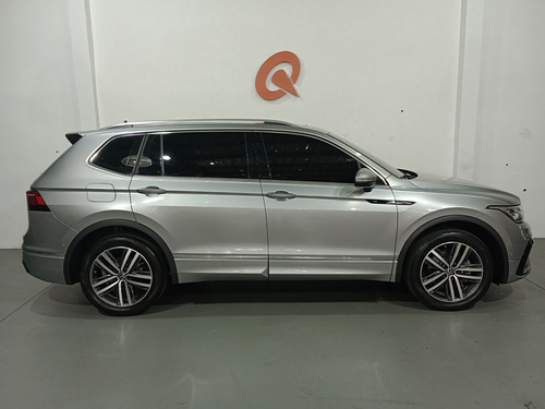 Volkswagen Tiguan 2.0 300 TSI GASOLINA ALLSPACE R-LINE AUTOMÁTICO