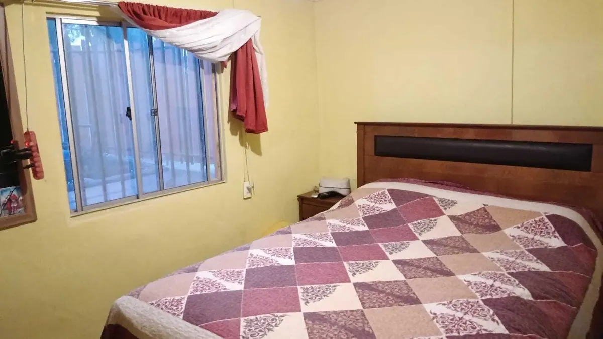 Imagen 5 de 14 de Venta Casa 200m2: 5 Hab, 2 Baños Y Parking (148686)
